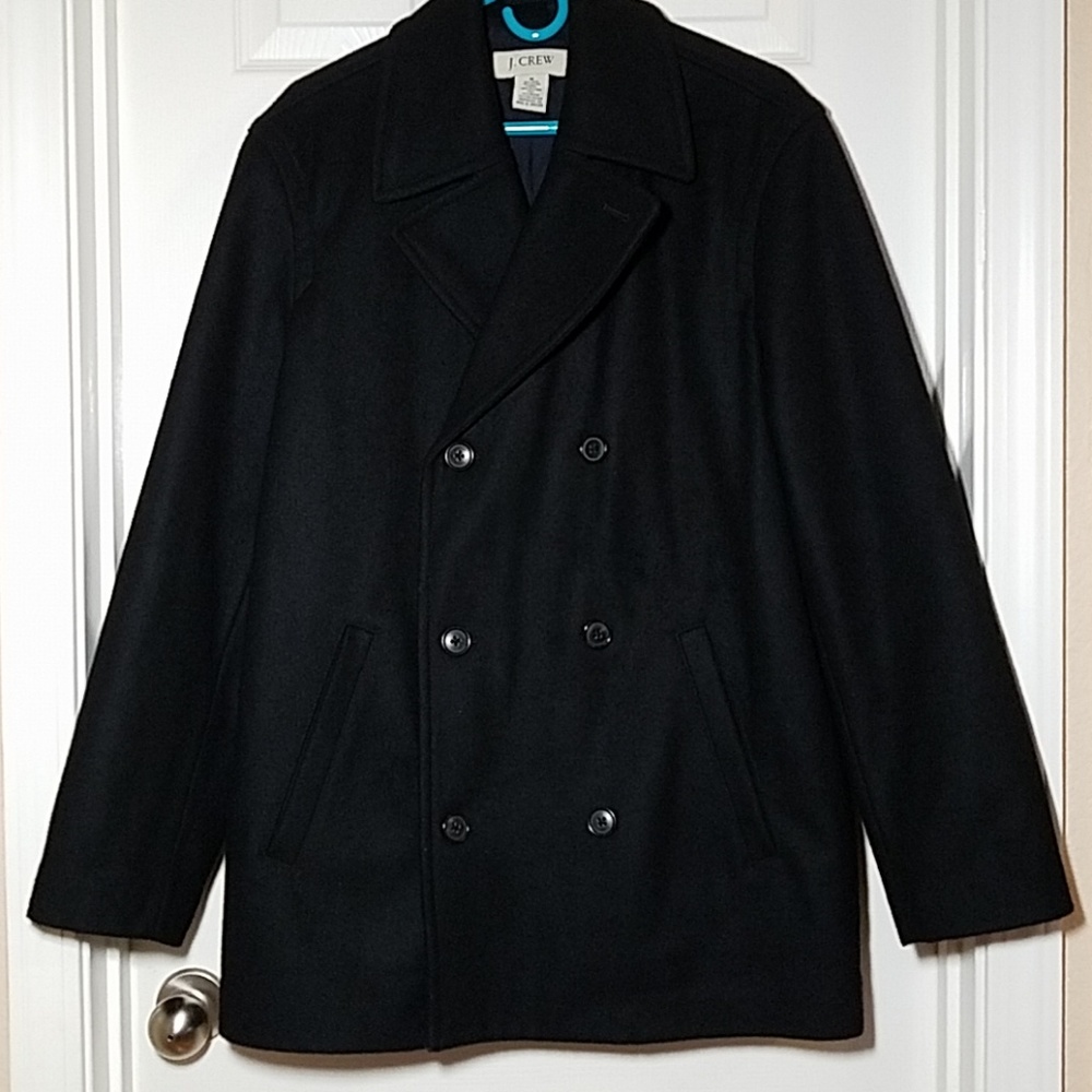 Men's J. Crew Coat